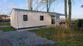Гостиница Chalet Camping Natuurlijk Limburg  Ransdaal
